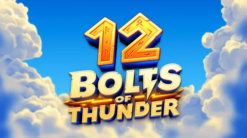 12 Bolts of Thunder oyun görseli