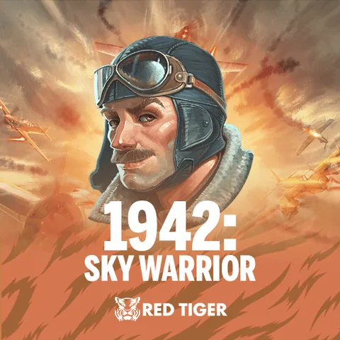 1942: Sky Warrior oyun görseli