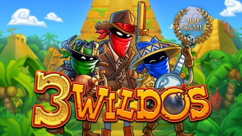 3 Wildos oyun görseli