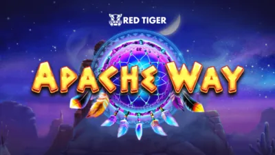 Apache Way oyun görseli