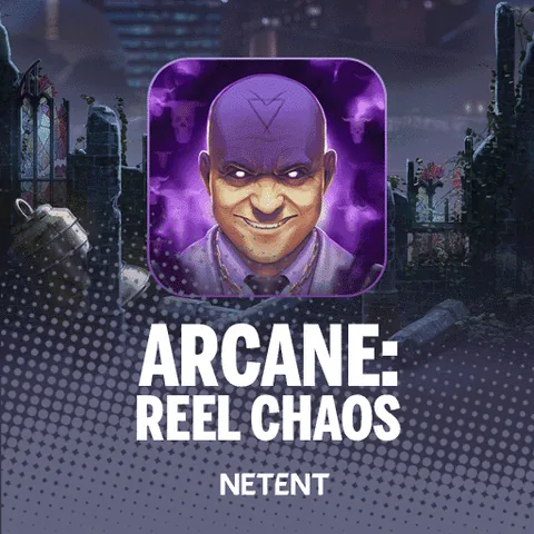 Arcane: Reel Chaos oyun görseli