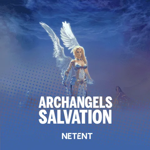 Archangels: Salvation oyun görseli