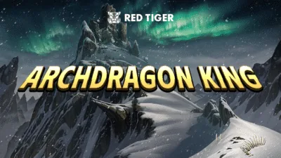 Archdragon King oyun görseli