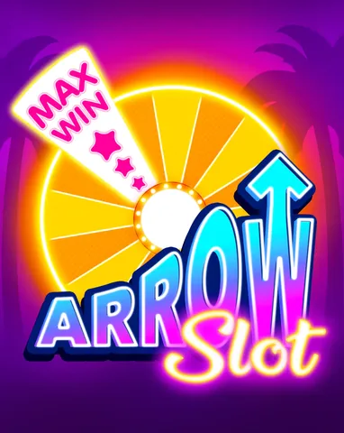 Arrow Slot oyun görseli