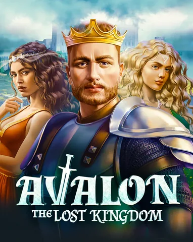 Avalon The Lost Kingdom oyun görseli