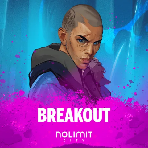 Breakout oyun görseli