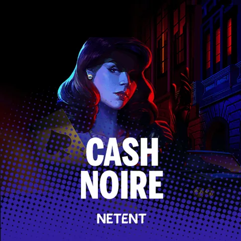 Cash Noire oyun görseli