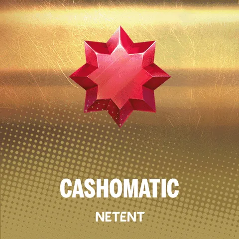 Cash-O-Matic oyun görseli