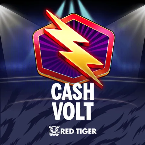 Cash Volt oyun görseli