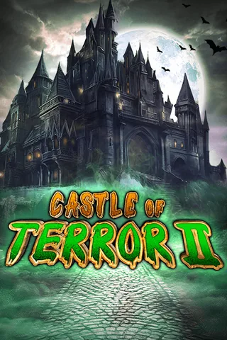 Castle of Terror 2 oyun görseli