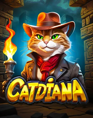 Catdiana oyun görseli