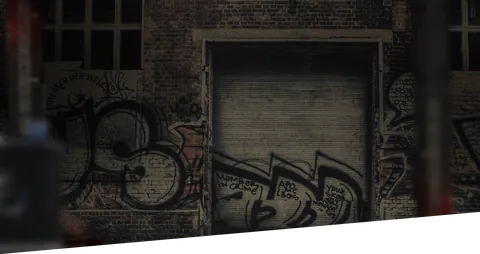 Chaos Crew oyun görseli