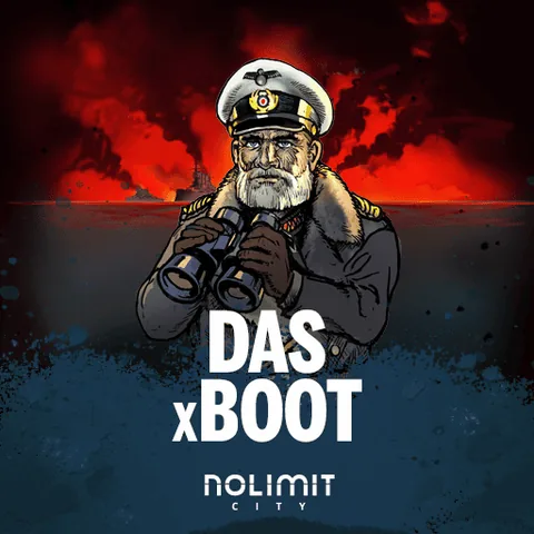 Das xBoot oyun görseli