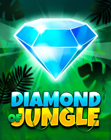Diamond Of Jungle oyun görseli