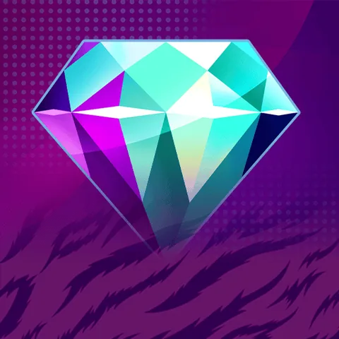 Diamonds Up oyun görseli