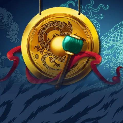 Dragon King: Legend Of The Seas oyun görseli