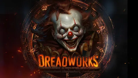 Dreadworks oyun görseli