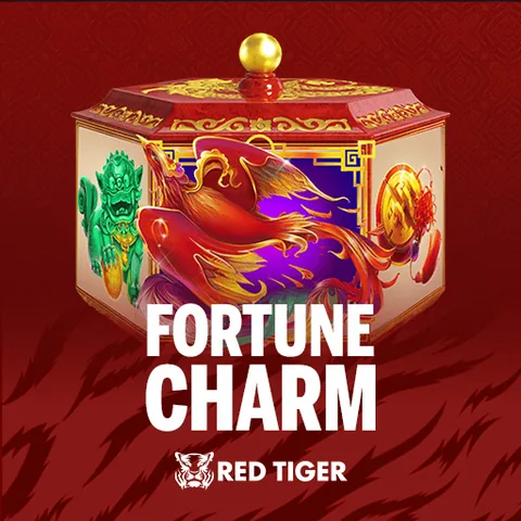 Fortune Charm oyun görseli