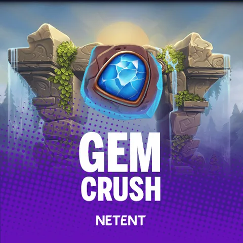 Gem Crush oyun görseli