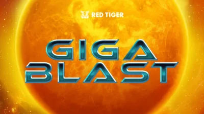 Giga Blast oyun görseli