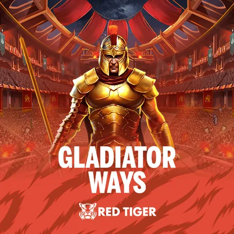 Gladiator Ways oyun görseli
