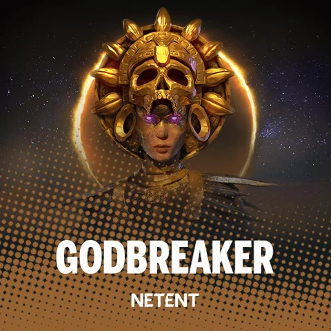 Godbreaker oyun görseli