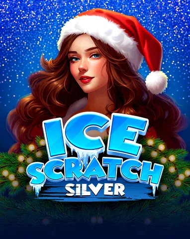Ice Scratch Silver oyun görseli
