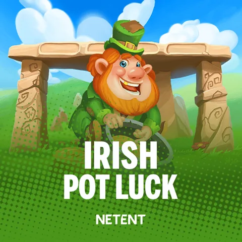 Irish Pot Luck oyun görseli