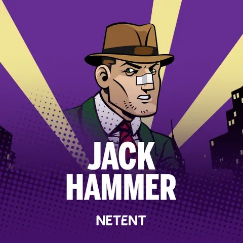 Jack Hammer oyun görseli