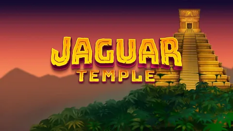 Jaguar Temple oyun görseli