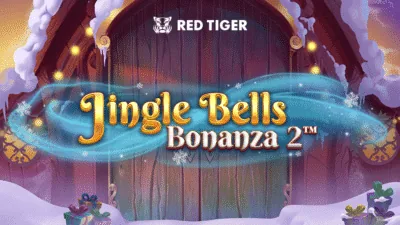 Jingle Bells Bonanza 2 oyun görseli