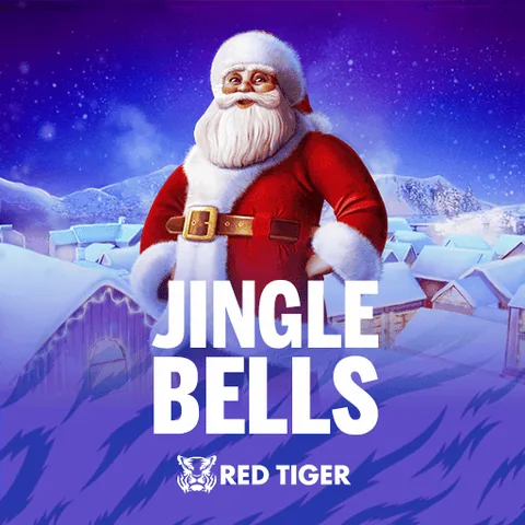 Jingle Bells oyun görseli