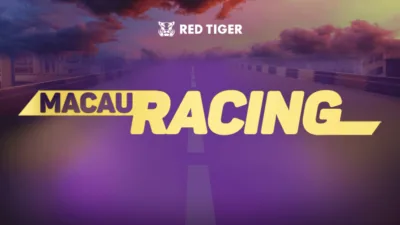 Macau Racing oyun görseli
