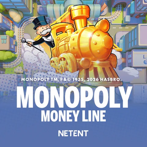 MONOPOLY Money Line oyun görseli