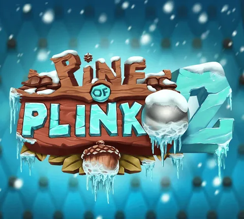 Pine of Plinko 2 oyun görseli