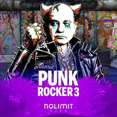 Punk Rocker 3 oyun görseli