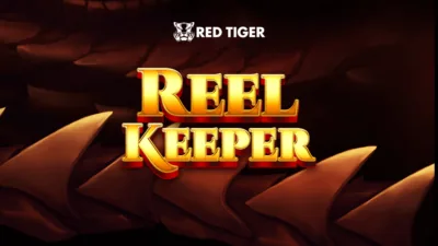 Reel Keeper oyun görseli
