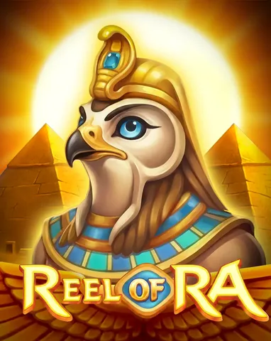Reel Of Ra oyun görseli