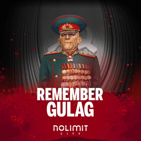 Remember Gulag oyun görseli