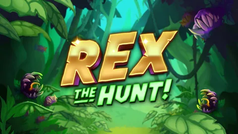 Rex the Hunt! oyun görseli