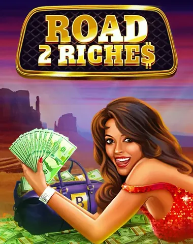 Road 2 Riches oyun görseli