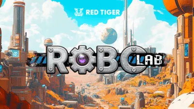 ROBOLab oyun görseli