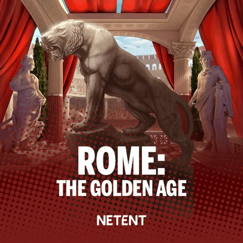 Rome: The Golden Age oyun görseli