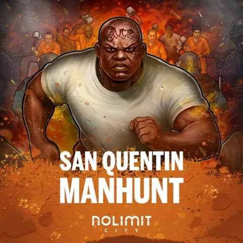 San Quentin Manhunt oyun görseli