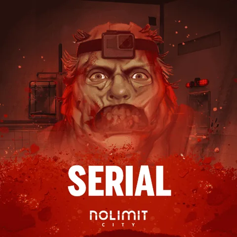 Serial oyun görseli