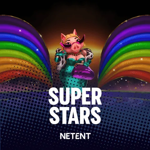 Superstars oyun görseli