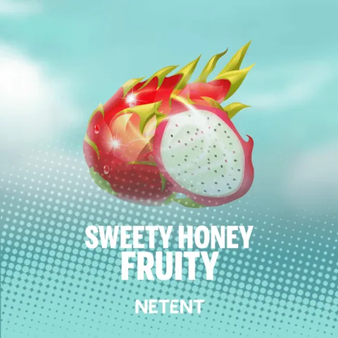 Sweety Honey Fruity oyun görseli