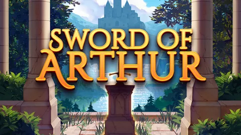 Sword of Arthur oyun görseli