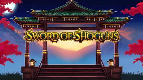 Sword Of Shoguns oyun görseli