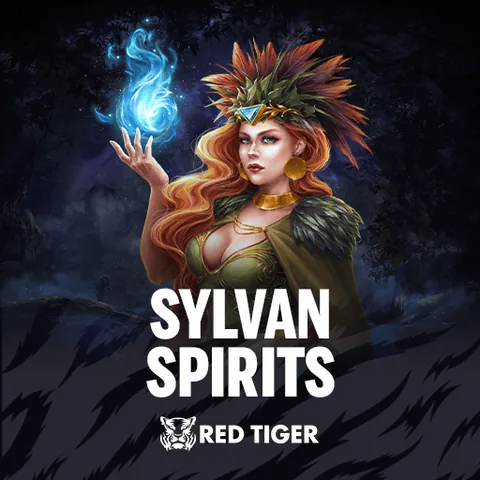 Sylvan Spirits oyun görseli